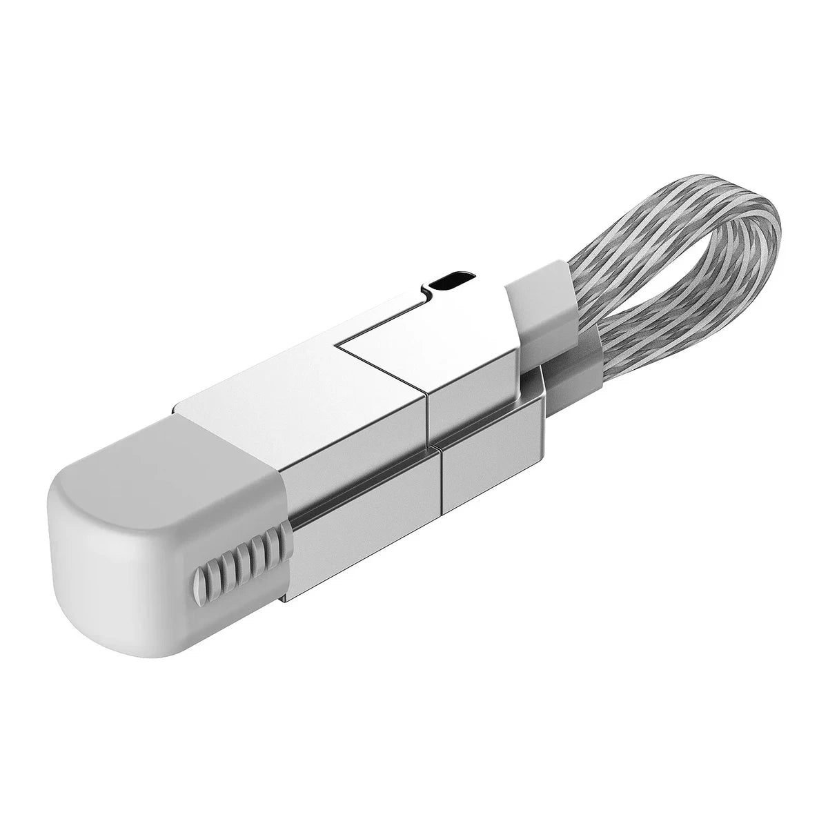 Zeus-X Go Ultra 6-in-1 Universal Cable