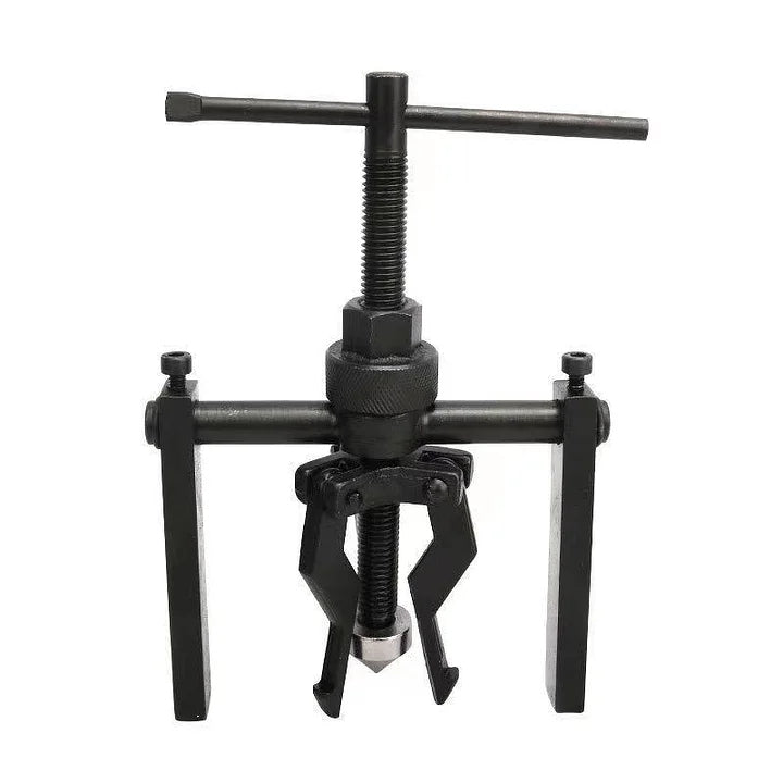 Labor-saving 3-Jaw separation bearing device