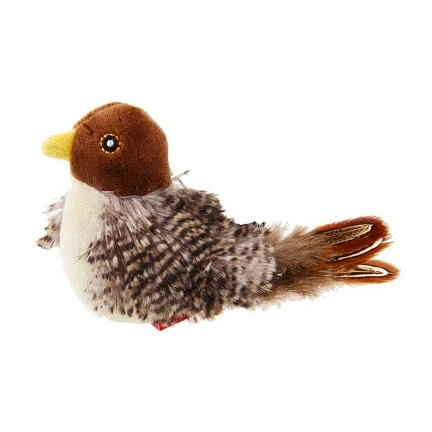 Birdy - Chirping Toy