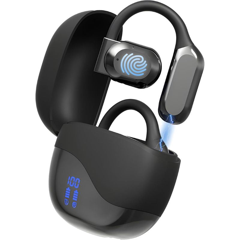 Aivox - Earbuds with AI translation