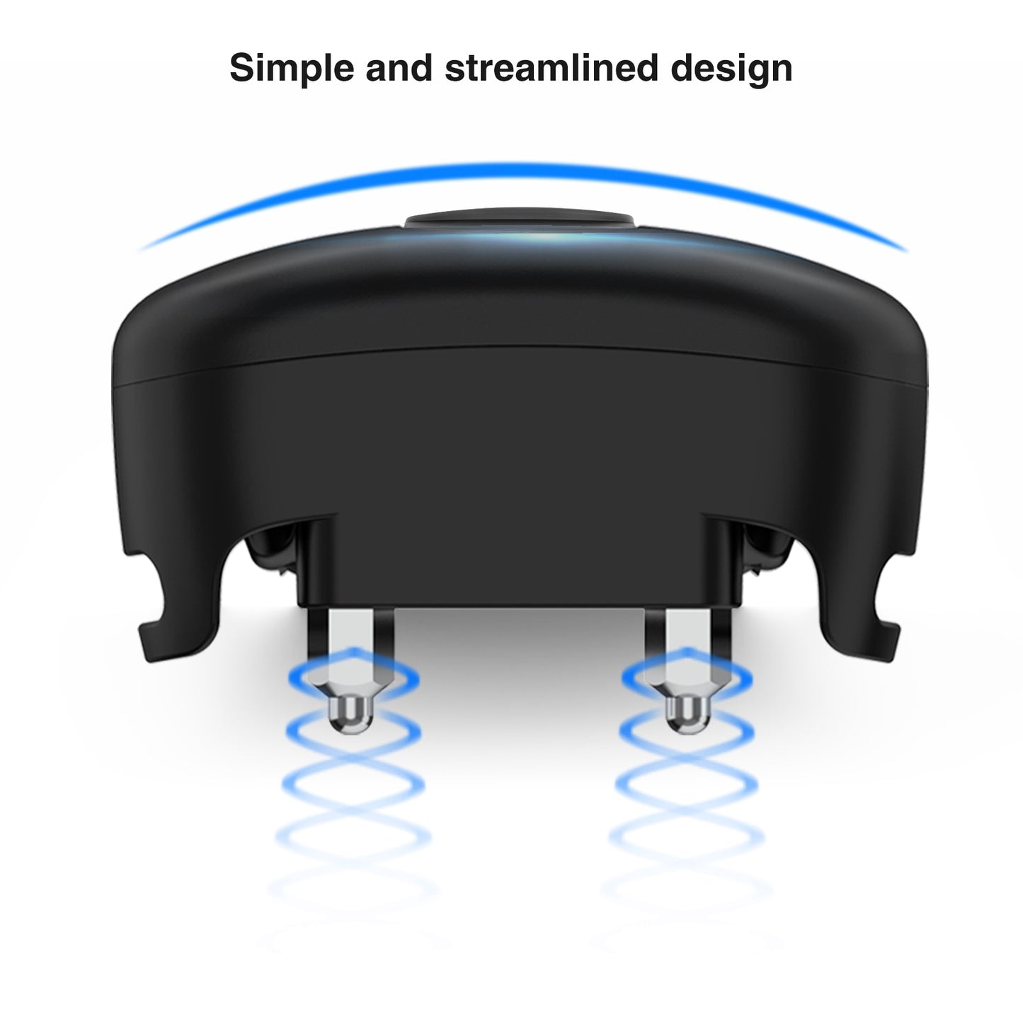 2 In 1 Rechargeable Waterproof Wireless Dog Fence, Remote Training Collar