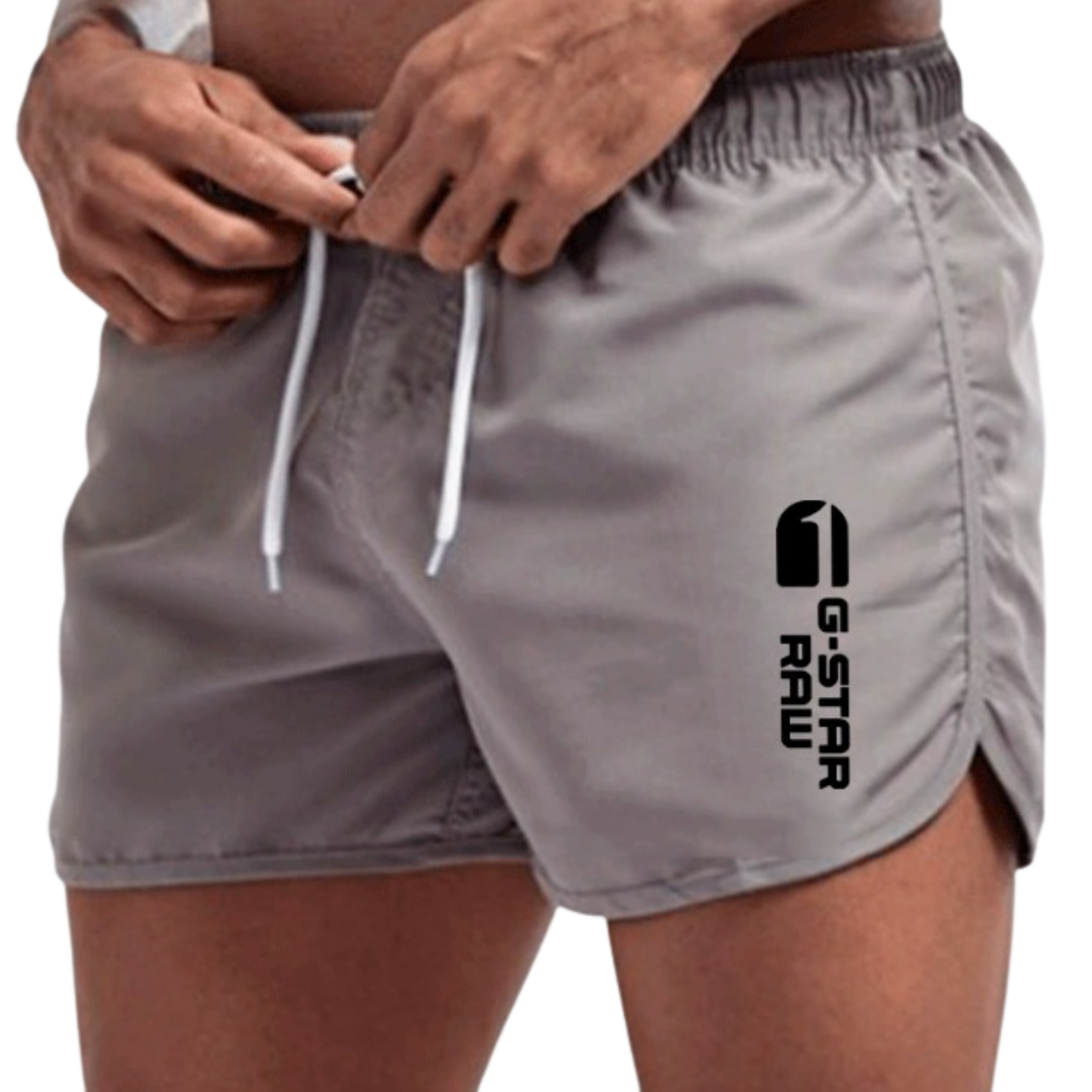 Cazel | Short de bain court pour homme