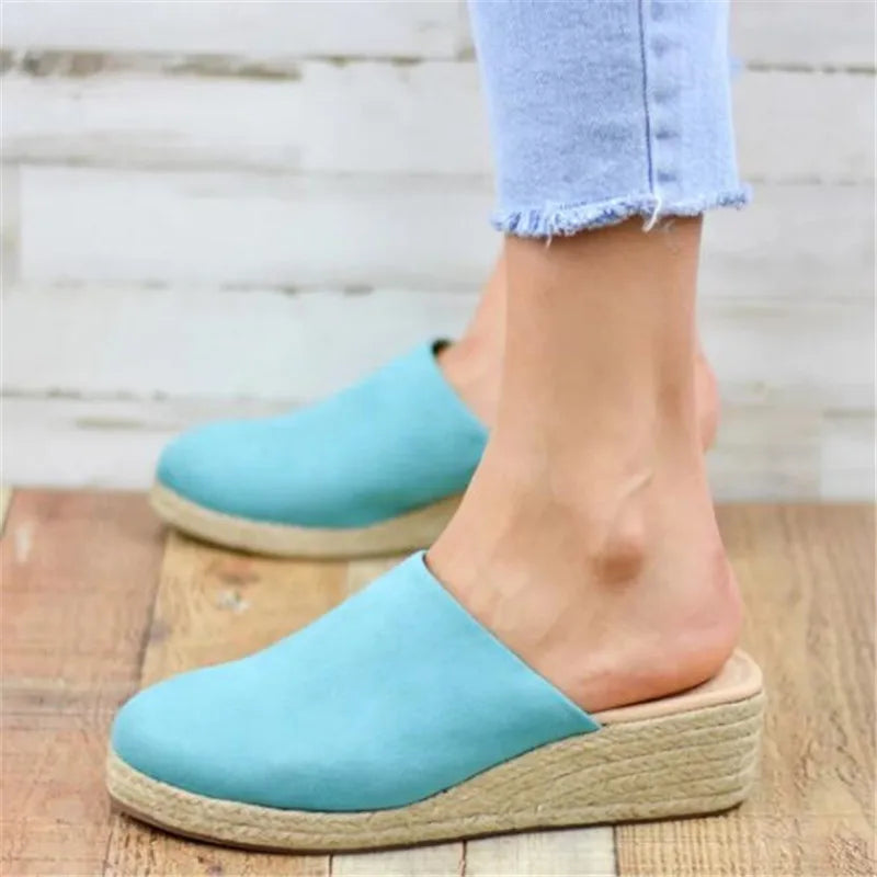 Women's Soft Cushioned Sandals | Elegant Minimalist Everyday Footwear 3