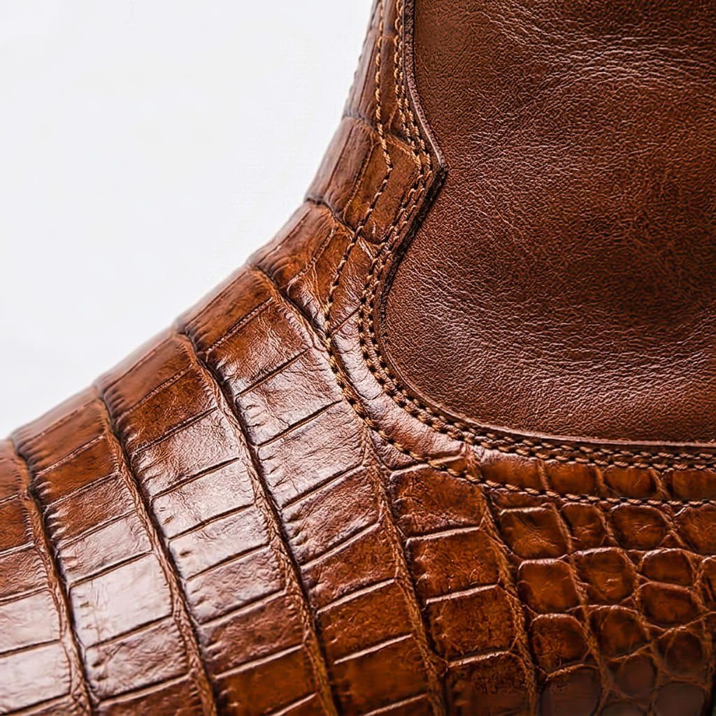 Marcella | Men's Cowboy Boots
