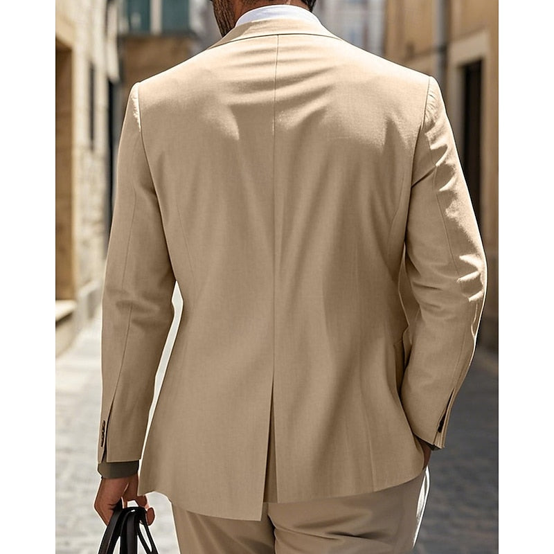 Halston | Refined Tailored Blazer