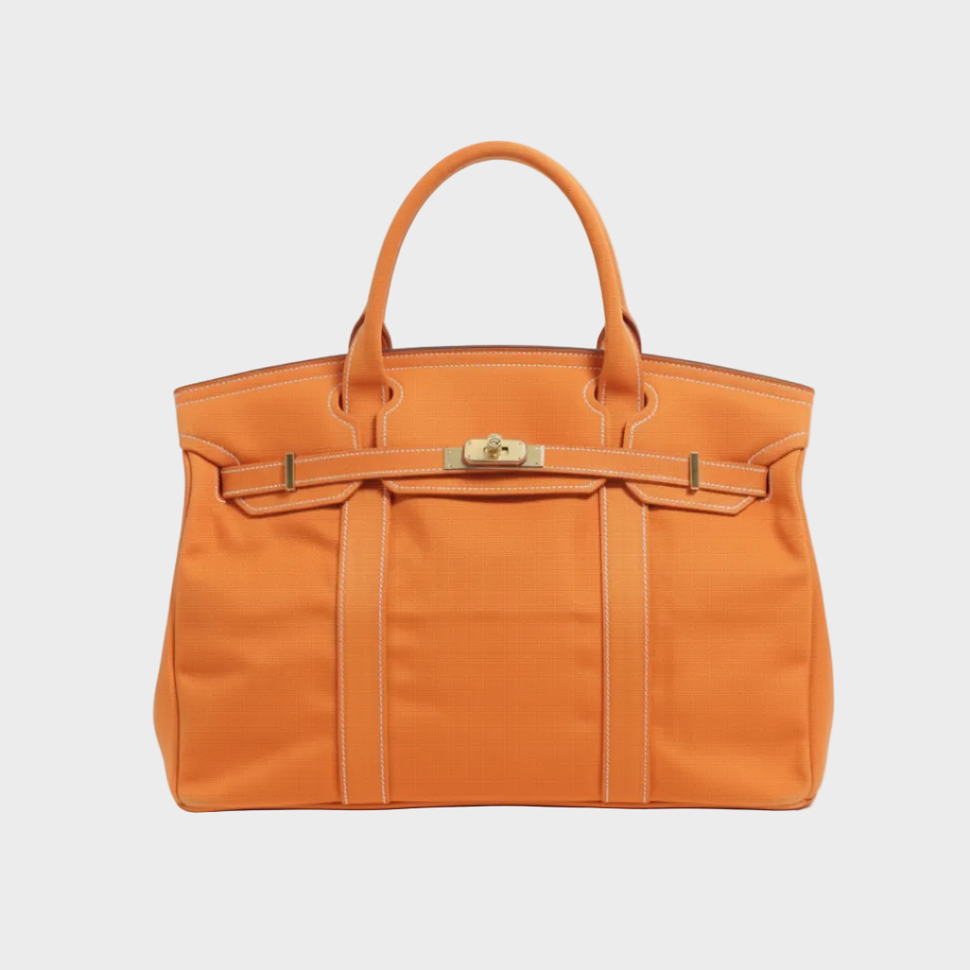 Wren | Women's Structured Tote Bag