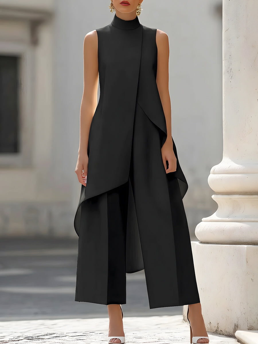 Opaline | Elegant Two-Piece Set