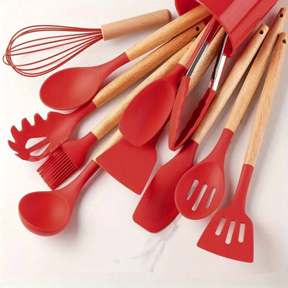 CookMate™ Kitchen utensils