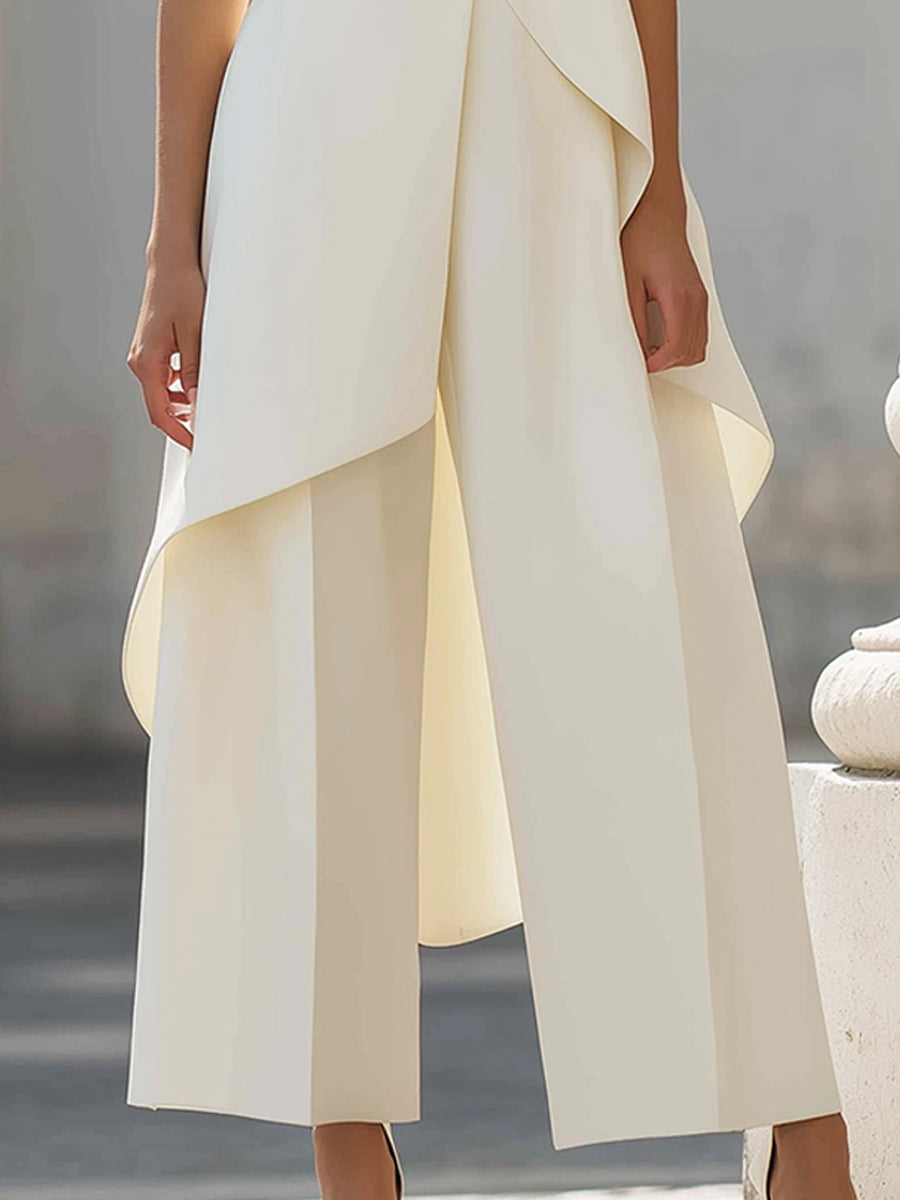 Opaline | Elegant Two-Piece Set