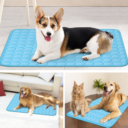 Pet Summer Cooling Pad