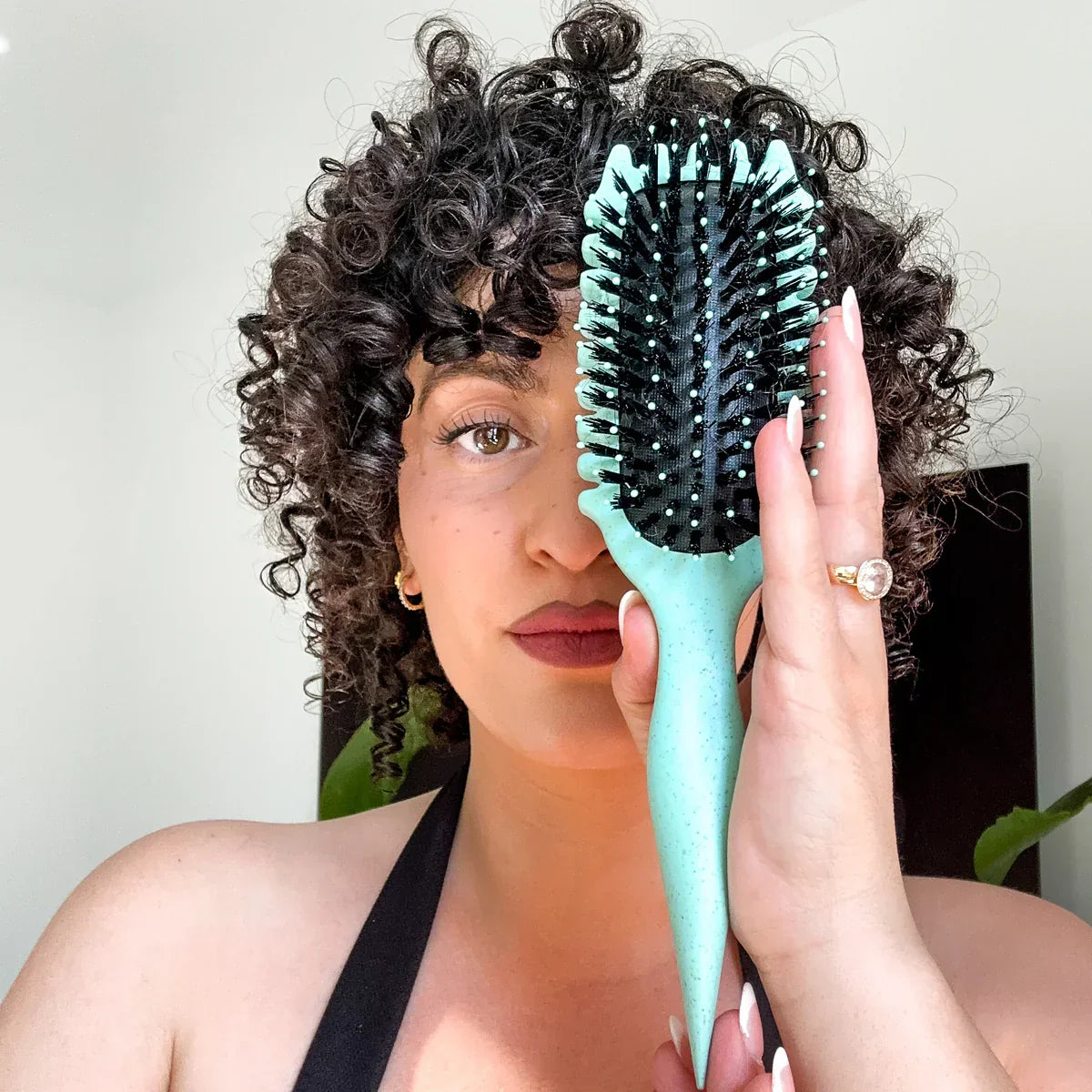 Curl Defining Brush