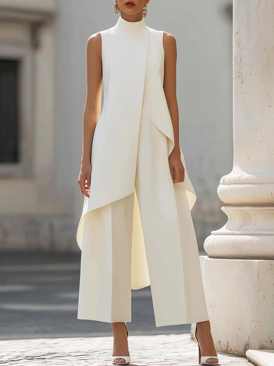 Opaline | Elegant Two-Piece Set