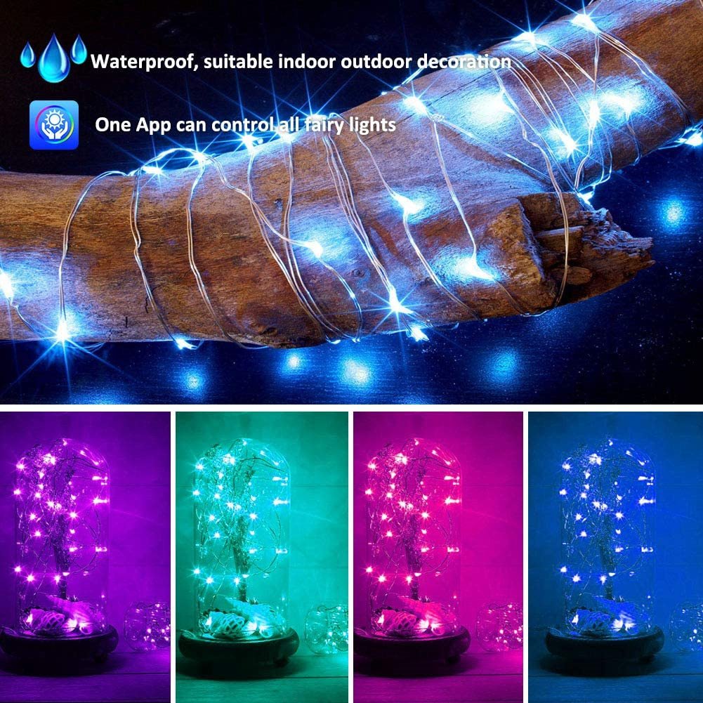 Multicolor Led Animated Outdoor Lightshow