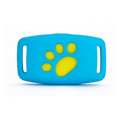 Smart Cat GPS Tracker Collar