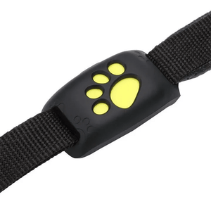 Smart Cat GPS Tracker Collar