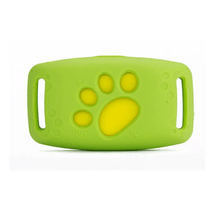 Smart Cat GPS Tracker Collar