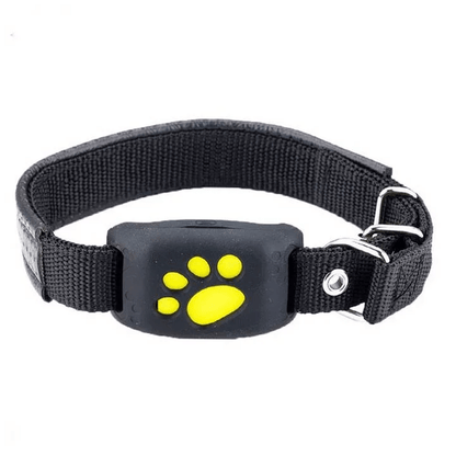 Smart Cat GPS Tracker Collar