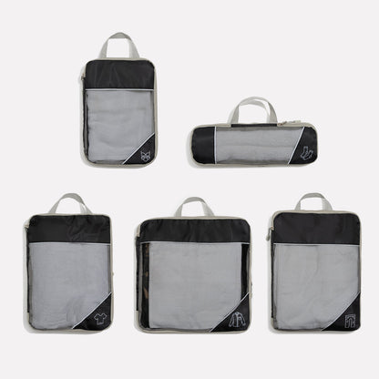 Compression Packing Cubes