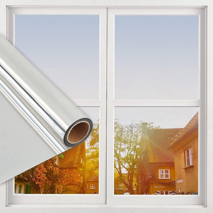 CoolView™ Privacy Window Film