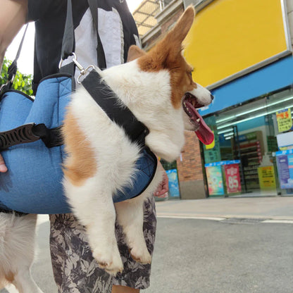 Rehabilitation Dog Lifting Harness Help Pets Stand Up