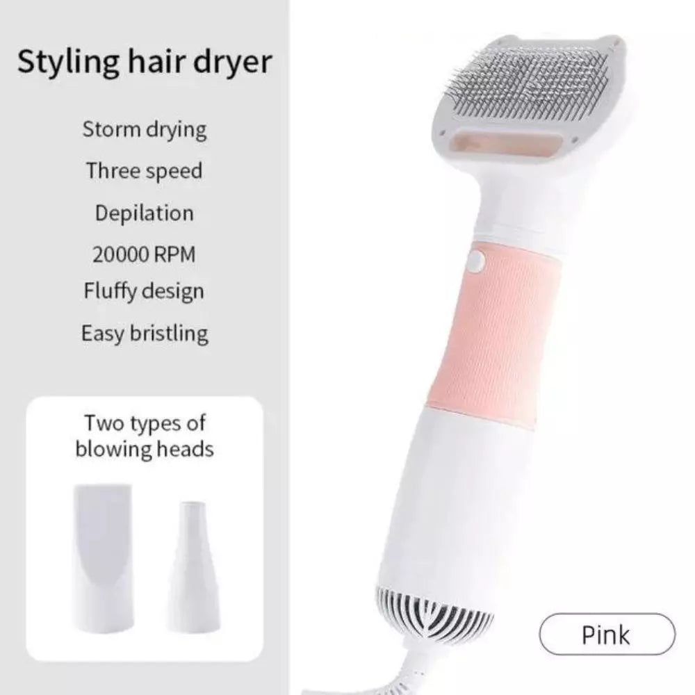 Blow Dryer for Pets