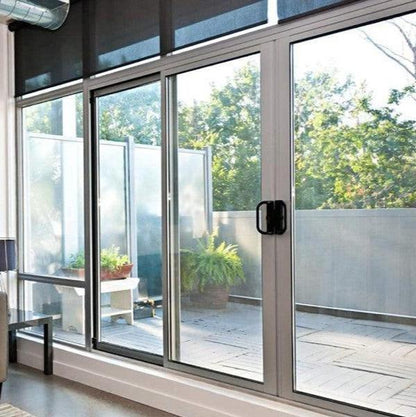 CoolView™ Privacy Window Film