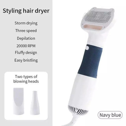 Blow Dryer for Pets