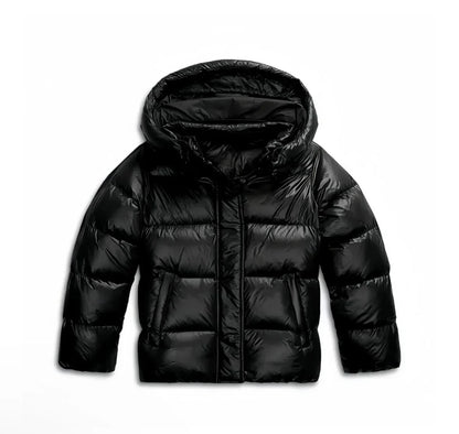 Astrid | Women's Hooded Puffer Jacket