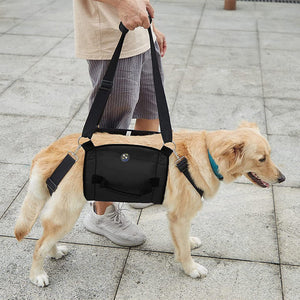Dog Support Sling - Rehabilitation Dog Lifting Harness