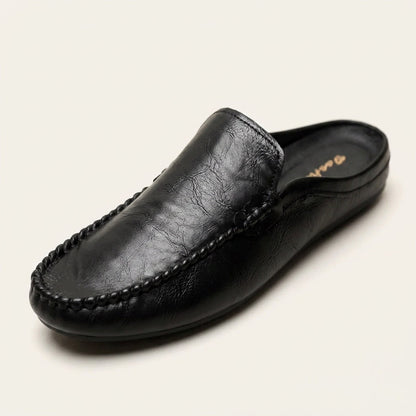 Cetara | Men's Open-Back Mules