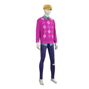 Kids Pop Idol Baby Dance Costume Fashion Cosplay Full Set Performance Outfit