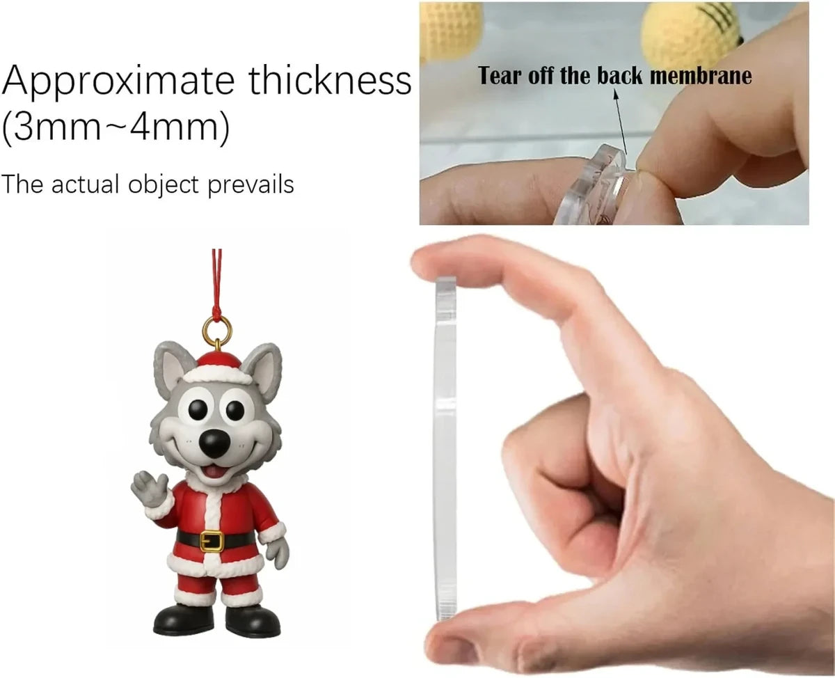 2025 Kansas City Chiefs Advent Calendar