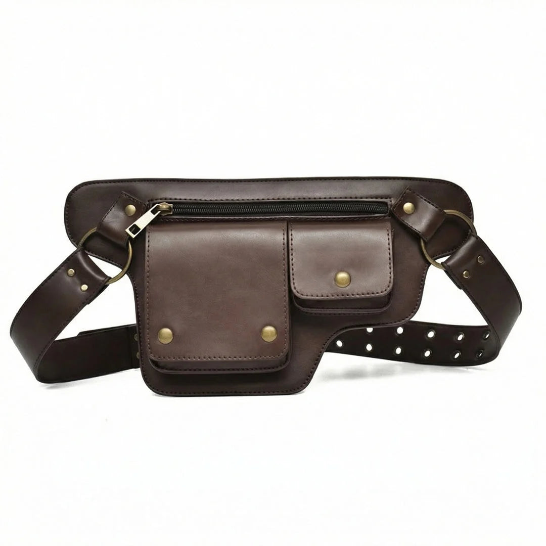 Voyager | Belt Bag for Women with Adjustable Strap | Stylish Accessory for Everyday Convenience
