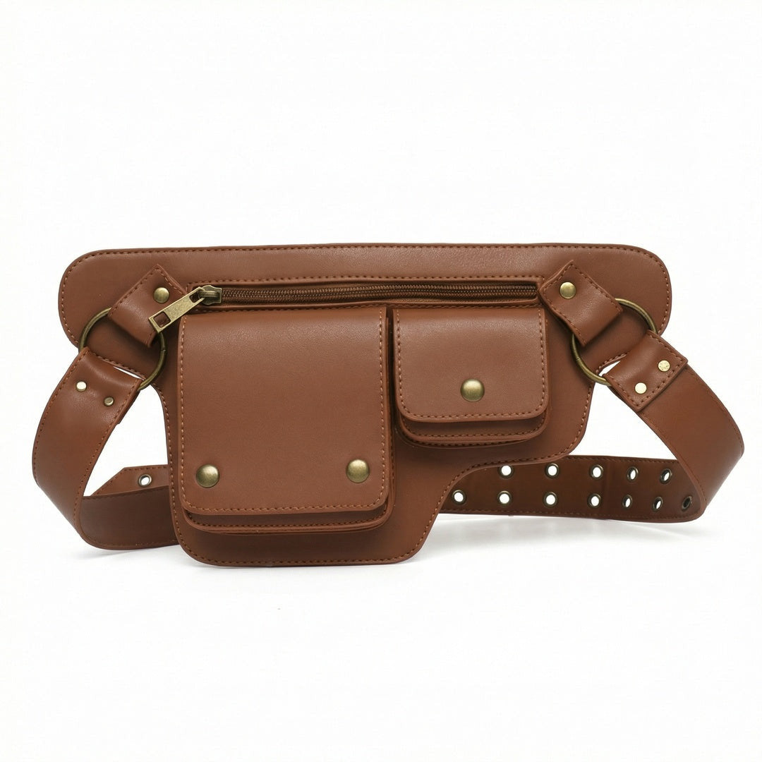 Voyager | Belt Bag for Women with Adjustable Strap | Stylish Accessory for Everyday Convenience