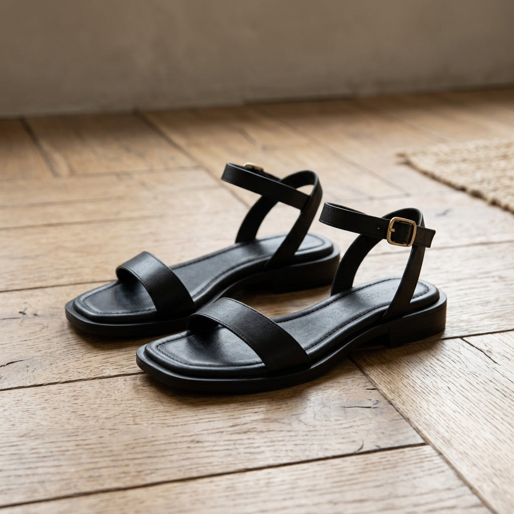 Adriella | Women's Adjustable Strap Sandals