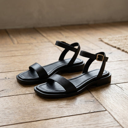Adriella | Women's Adjustable Strap Sandals