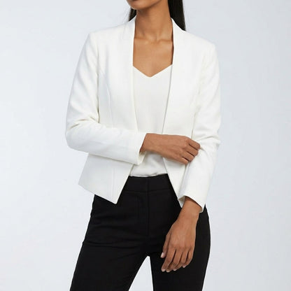 Ada | Women's Cropped Blazer