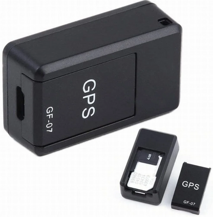 Magnetic Mini Worldwide Gps Tracker for Bikes Without Subscription