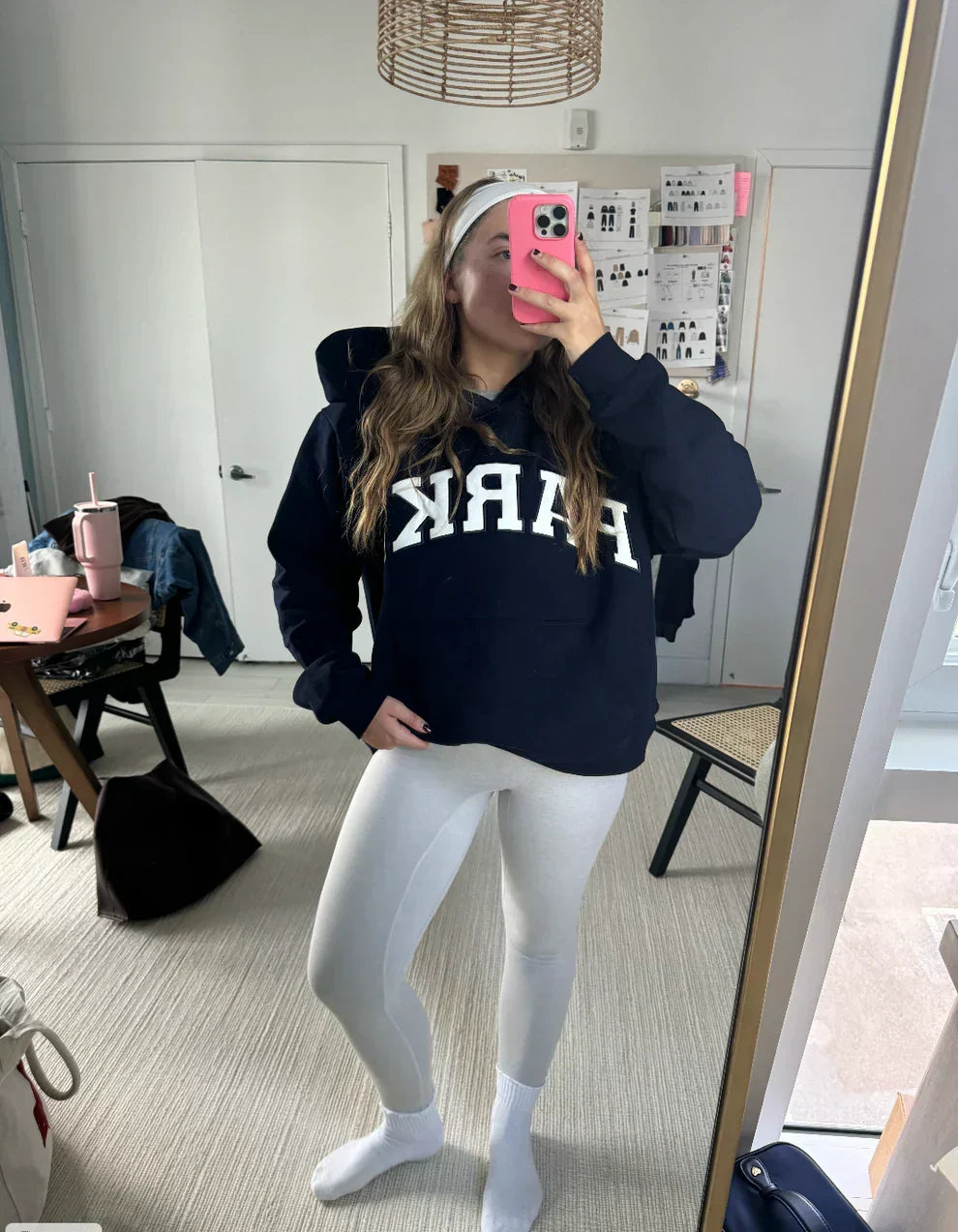 Bexley | Women's Varsity Sweatshirts And Hoodies
