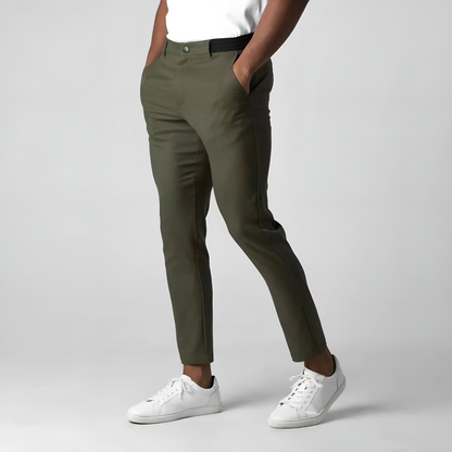 Sutton | Modern Stretch Chinos