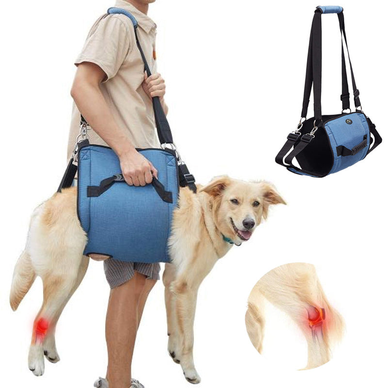 Dog Support Sling - Rehabilitation Dog Lifting Harness