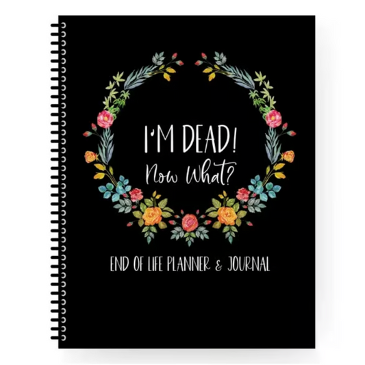 End Of Life Planner