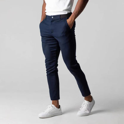 Sutton | Modern Stretch Chinos