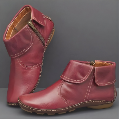 Reese | Women's Supportive Waterproof Boots