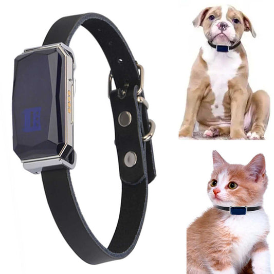 Waterproof GPS Tracker for Pets | Pet GPS Tracker, GPS Dog Collar, Cat & Dog GPS Tracker