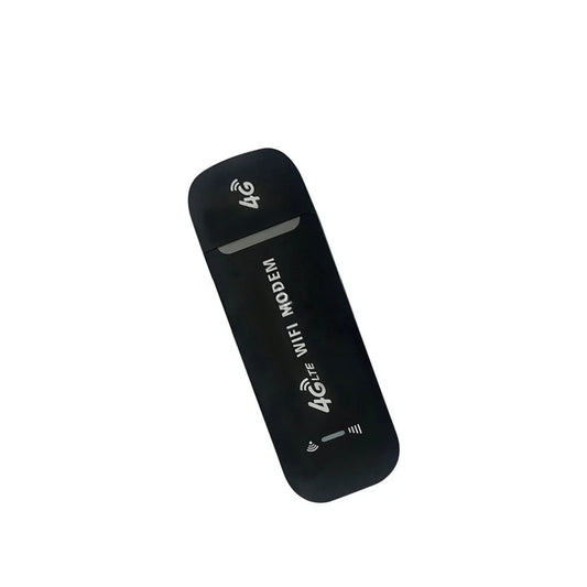 4G LTE Router Wireless Network Card Adapter