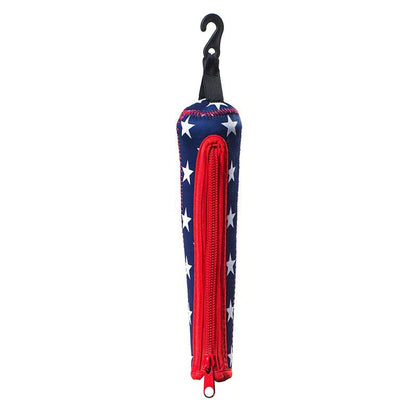 Ice Cream Protective Baseball Bat Handle Cover