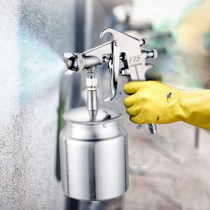 High Pressure Atomized Paint Sprayer