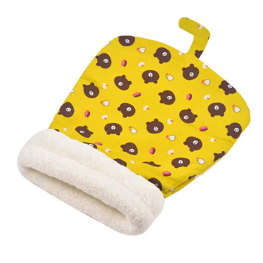 Outfany Purrnest Sleeping Bag SE