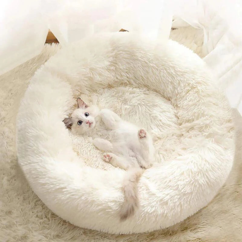 The Original Calming Cloud 9 Cat Bed